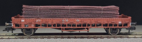Fleischmann 5258 k - h0,