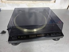 High end plattenspieler onkyo - plattenspieler,