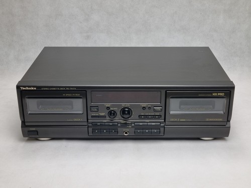 Technics tr474 - technics, rs-tr474