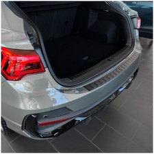 Edelstahl Ladekantenschutz