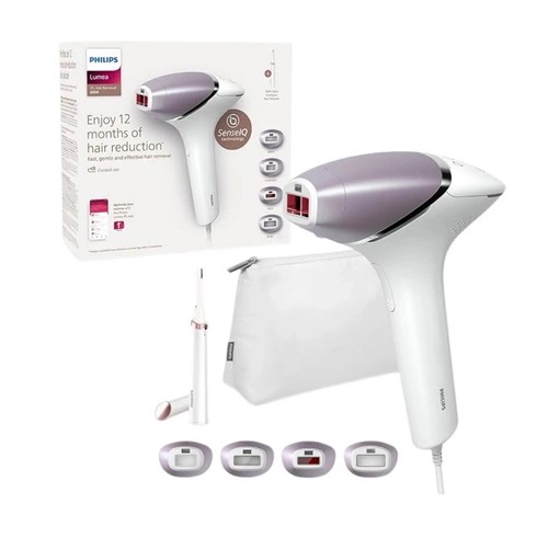 Philips lumea ipl series - philips,