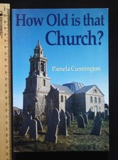 How Old is that Church by
