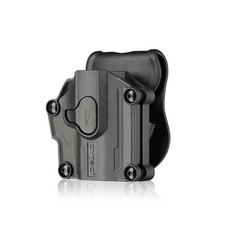 CYTAC Mega-fit Compact