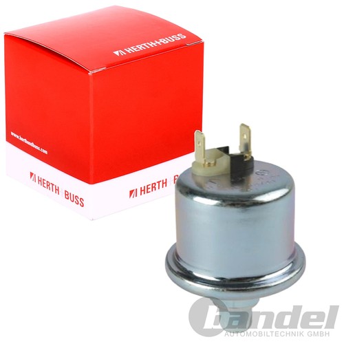 Herth buss elparts sensor - herth+buss,