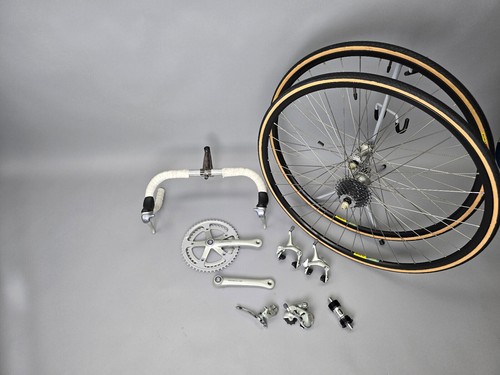 Gruppe groupset shimano - shimano, 105