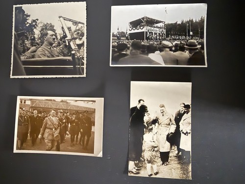 Fotos hitler anfang 1930er - hitler,,