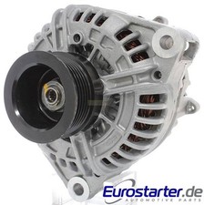 1* Alternator New Genuine