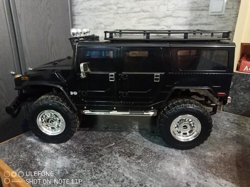 Hummer xxl deko - xxl, schwarz