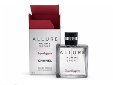 Chanel Allure Homme Sport