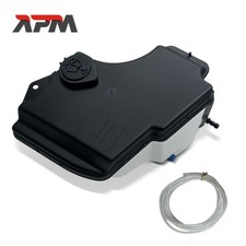 Waschwasserbehälter