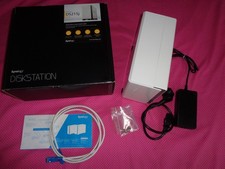 Synology DS215j DiskStation