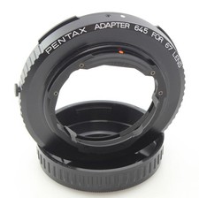 Original Pentax Mount Adapter