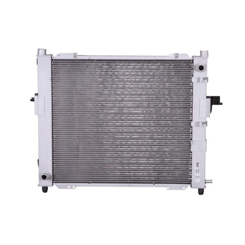 Kühlmodul nissens 637635 - nissens,