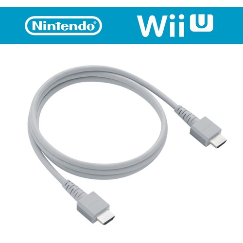 Nintendo original hdmi kabel - original,