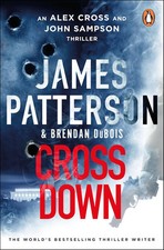 Cross down james patterson - down,