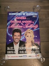 Sandra /Anders - Original rare