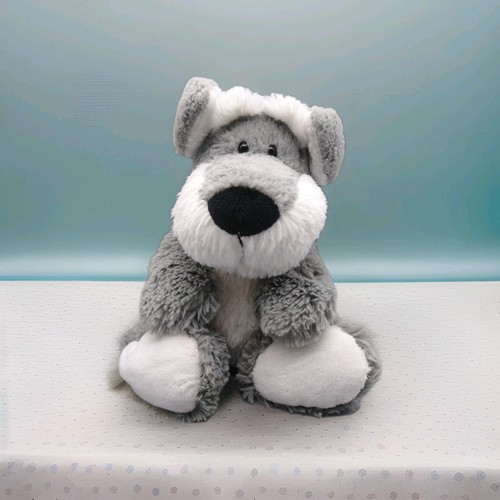 Nici hund schnauzer - nici,