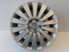 1x Alufelge 17 Zoll 7.5" 5x112