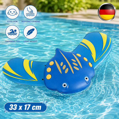 Stachelrochen spielzeug - stachelrochen,