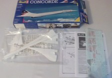 Revell  Concorde Nummer 04257 mit OVP