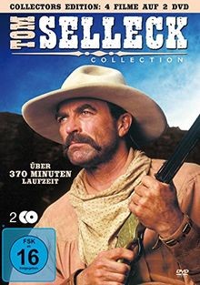 Tom selleck collection 2 - selleck, [2