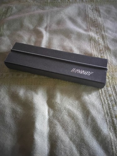 Lamy stck kugelschreiber 1 - 1, stck.