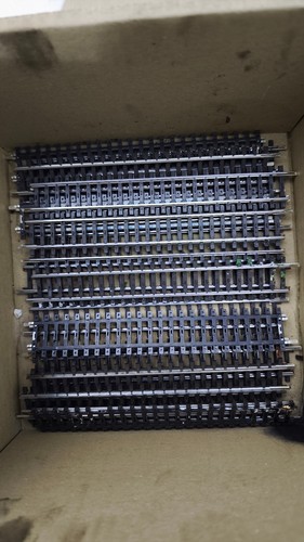Märklin 2290 gerade