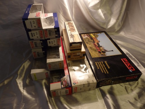 Piko leerverpackung zu - piko, "leerverpackung"