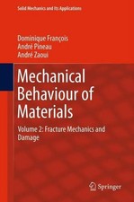 Mechanical Behaviour of