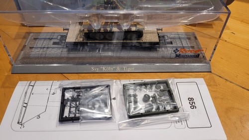 Roco minitanks 856 - roco,