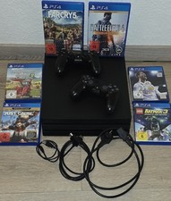 Sony PlayStation 4 Pro, 1 TB