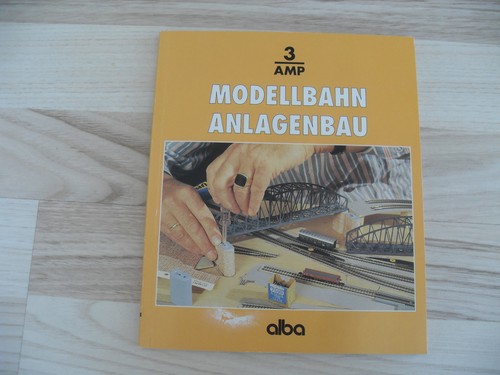 Modellbahn anlagenbau amp - anlagenbau,