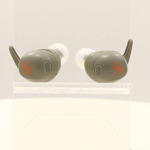 Gebraucht sennheiser - [gebraucht],