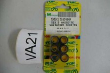 Suzuki - Morini 9915200 Roller Vario Gewichte 6,8Gr D17 OVP VA21