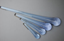 Muranoglas Tropfen alexandrite 55 - 160mm, Behang Wasserfall Kronleuchter Lüster