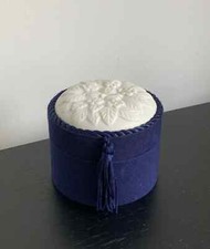 Elegante Schmuckschatulle mit