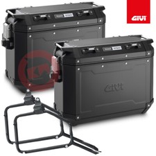 Givi trekker outback - givi,