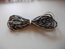 Antennen-Verlängerungskabel  Heck/Dach mit Stromkabel  VW Audi Originalteil