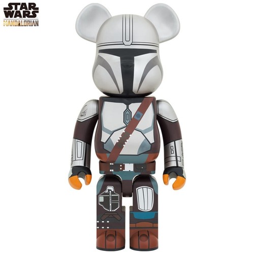 Medicom toy rbrick the - be@rbrick,