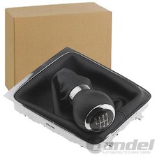 6-GANG SCHALTKNAUF SCHALTSACK