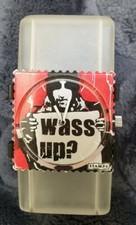 S.t.a.m.p.s. Stamps Uhr Wasserfest
