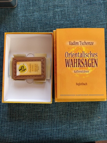 Orientalisches wahrsagen - orientalisches,