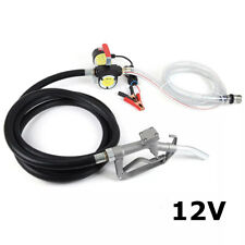 12V Heizölpumpe Dieselpumpe