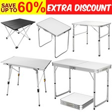 Campingtisch klapptisch - campingtisch,