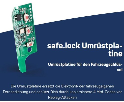 Thitronik 101052 umrüst - thitronik,