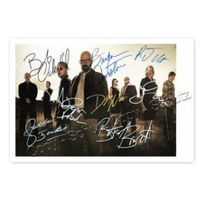 Breaking Bad - Cast -