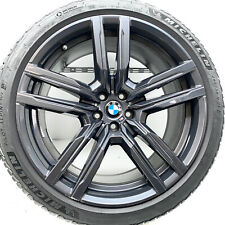 21 Zoll Original BMW X5M F95