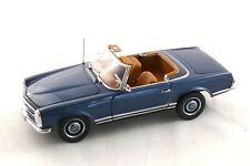 Mercedes 230 SL (W113)  1963 • NEU • Norev 183767 • 1:18