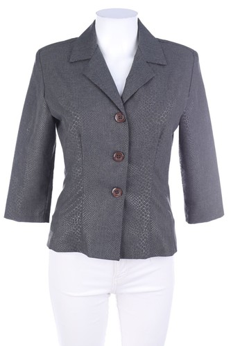 Vintage blazer reverskragen - blazer,