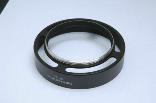 For hasselblad 50mm lens - for,